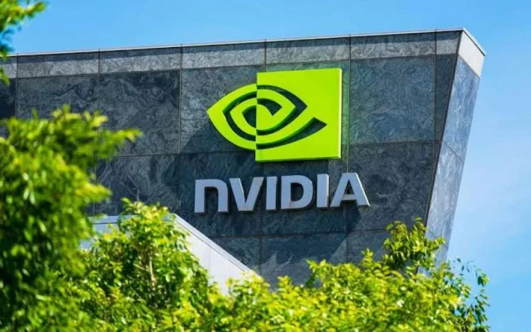 Nvidia отримає 4,5% акцій Naver за $1,01 млрд