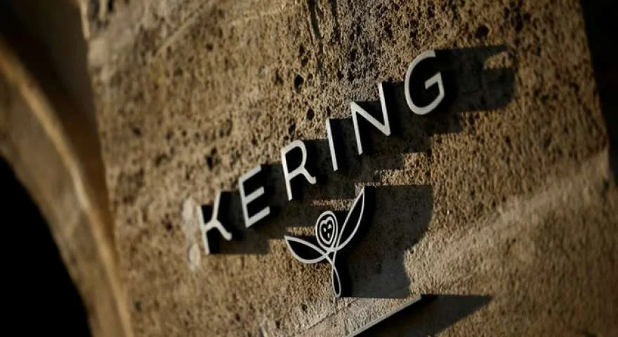 Kering збільшила квартальну виручку попри спад продажів Gucci