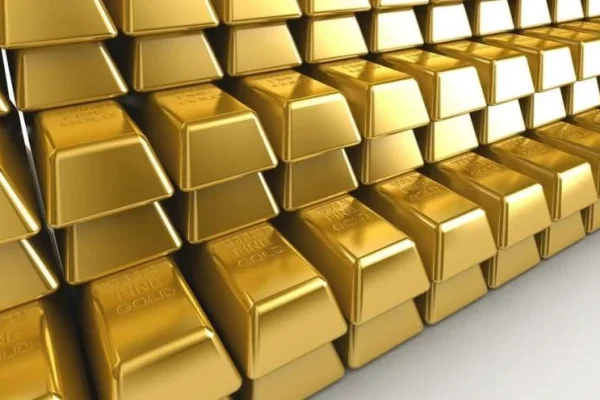 Азербайджан збільшив доходи від експорту золота на 40%