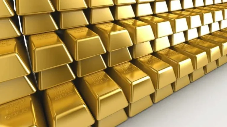 Азербайджан збільшив доходи від експорту золота на 40%