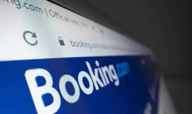 Booking Holdings збільшила квартальний чистий прибуток у 2,2 раза