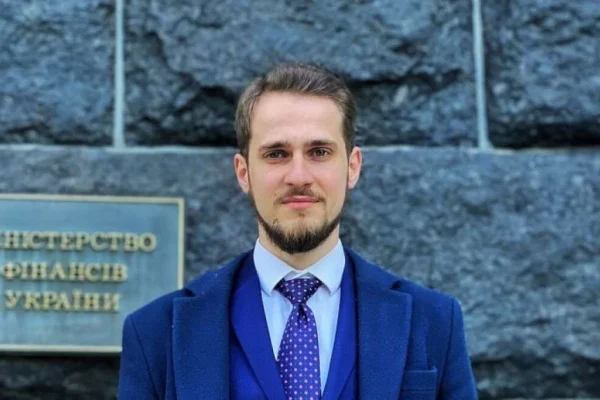 Волянський очолив залучення інвестицій та проєкти відновлення Київської області