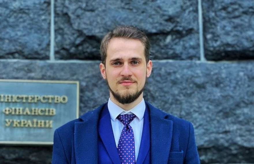 Волянський очолив залучення інвестицій та проєкти відновлення Київської області