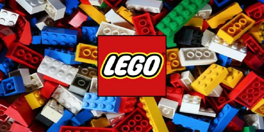 Lego збільшила виручку за півріччя на 21% до рекордних $6,5 млрд