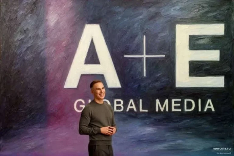 Disney продає частку в A+E Global Media за $1,2 млрд