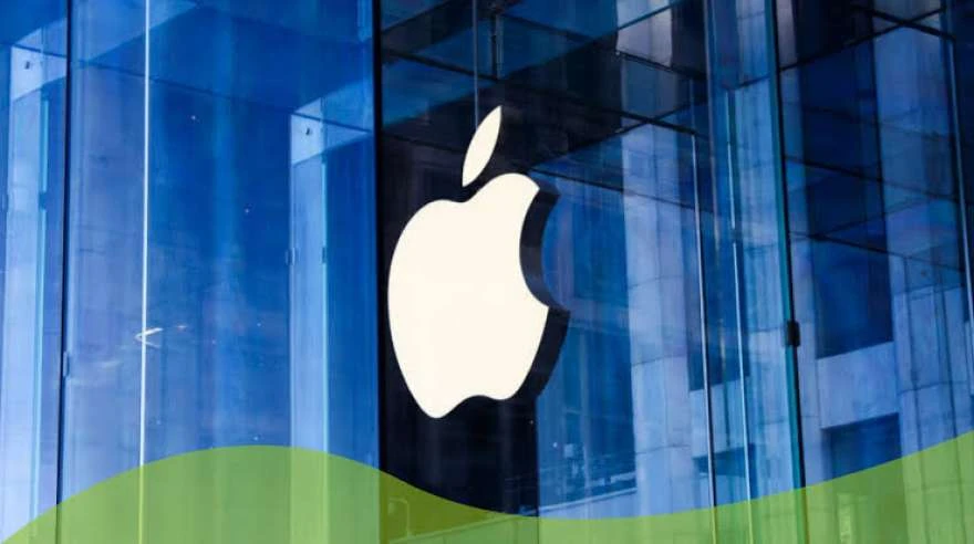 Apple розробила власну мовну модель ШІ в партнерстві з Alibaba