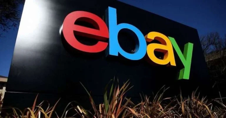eBay збільшив квартальний чистий прибуток більш ніж у 1,5 раза