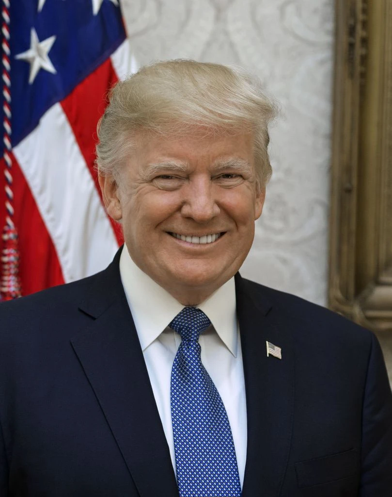 Трамп подарував співробітникам Білого дому по $45 тисяч готівкою