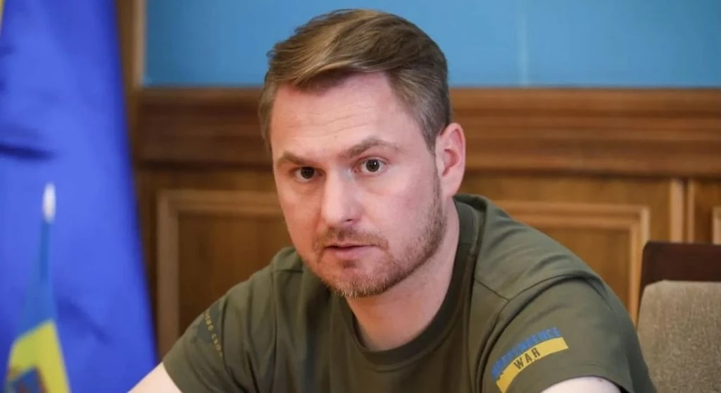Кравченко подав у відставку після «Карфагена»: що НАБУ знайшло в прокуратурі
