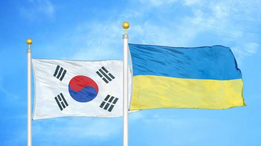Південна Корея відкликає посла з України та перевіряє поставки палива до РФ