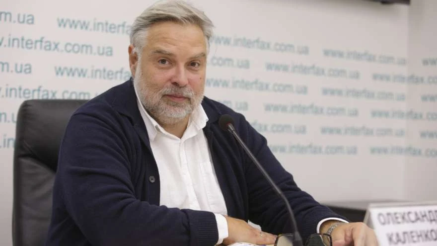 Каленков закликав Кабмін включити металопродукцію до переліку пріоритетних вантажів